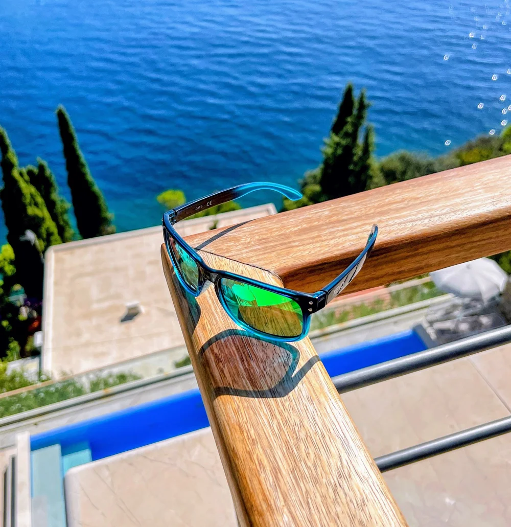 ベレー Costa 6A3003V Bimini Road 210 Eyeglasses | LensCrafters